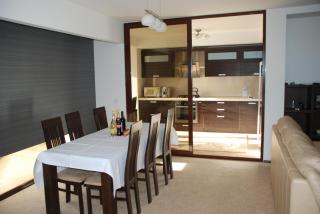 Apartment OneClickRent 07 Penthouse - Chişinău - 2