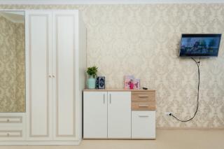 Luxury apart-hotel on Kharkovskaya New Building 6 floor - 7