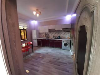 Green Villa Nizami - Gabala - 1