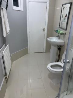 PADDINGTON HYDE PARK APARTMENT - London - 8