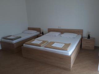 Apartments Beg - 1