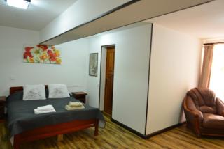 Casa Caprioara - Petroşani - 2