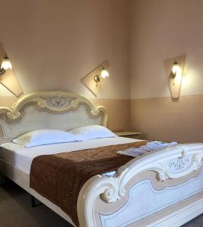 Hotel Boutique TOVMED - Vinnycja - 4
