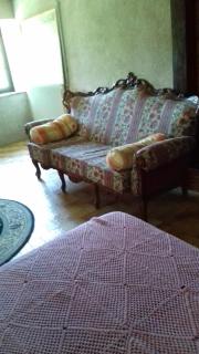 Chez Prenoncaou - Domeyrat - 9