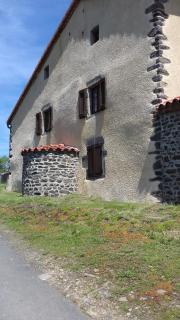 Chez Prenoncaou - Domeyrat - 2