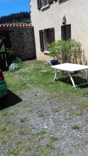 Chez Prenoncaou - Domeyrat - 1