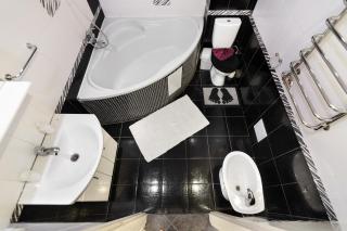 BV Apartments Black&White - Lviv - 5