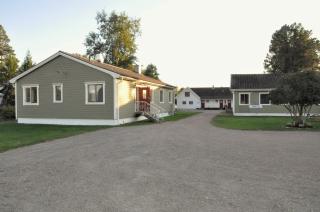 Råda Hotel - Hagfors - 9