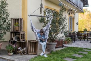 Privatzimmer Haring - Kitzeck im Sausal - 6