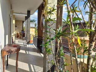 Puri Asri Bungalow Ubud - Ubud - 1