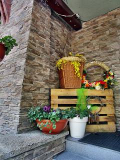 Apartmánový dom Fatrapark - Ap 318, Ap 306 Mezonet - Ružomberok - 5