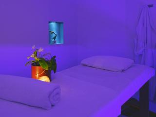 Le Prana -Maison et Chambres d'Hôtes, Wellness et Centre de soins - 2