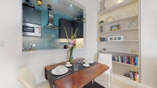 Central London Flat in Westminster - Londra - 7