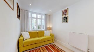Central London Flat in Westminster - London - 5