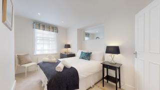 Central London Flat in Westminster - London - 3