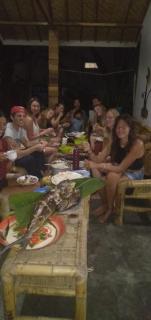 Mellow Hostel - Kuta - 1