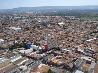 Panorama Hotel - Juazeiro do Norte - 5