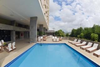Panorama Hotel - Juazeiro do Norte - 0
