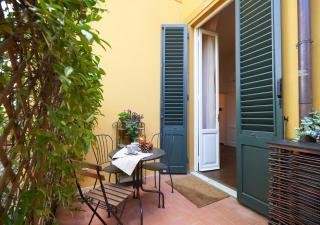 Green Nest Apartments - 9