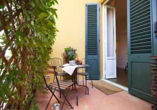 Green Nest Apartments - Florence - 7