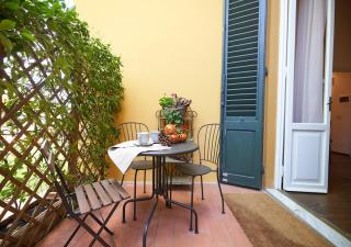 Green Nest Apartments - Florence - 4