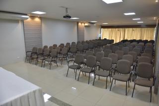 Panorama Hotel - Juazeiro do Norte - 1
