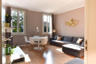 Welc-oM Casa Anna - Padova - 9