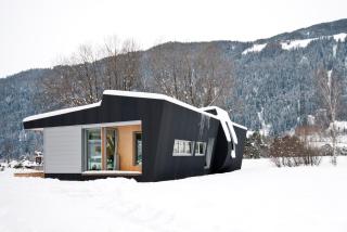 Designhaus COOP - Matrei in Osttirol - 7