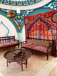 Cleopatra Hotel Luxor - Luxor - 9
