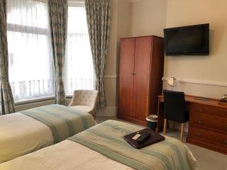 Edgcumbe Guest House - Plymouth - 7