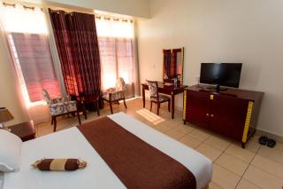 Quiet Haven Hotel - 4