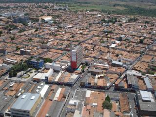 Panorama Hotel - Juazeiro do Norte - 8
