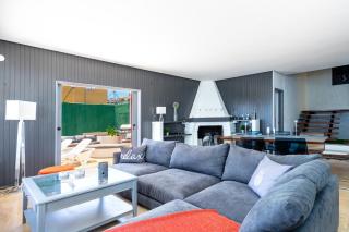 Stunning beachclose villa Fuengirola beach by Costarentals - Ref 03 - Fuengirola - 6