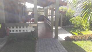 Ossanzaia Bilene Lodge - Vila Praia Do Bilene - 1