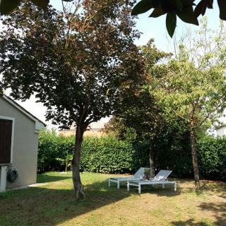 B&B Il Ponticello - Gualtieri - 2