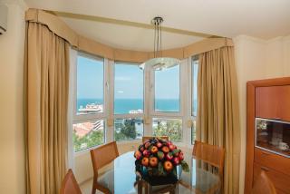 BELLA VISTA LUXURY APARTMENT - Torremolinos - 9