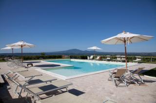 Agriturismo Poggio del Bolognino - Lugnano in Teverina - 7