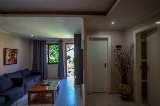 Ossanzaia Bilene Lodge - 7