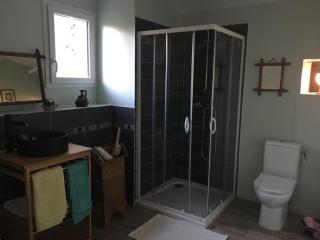 chambre d'hôtes du Luquet - 2