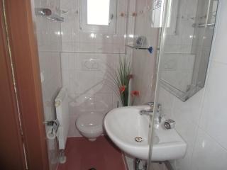 Möbliertes Dachstudio - 9