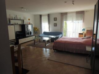 Möbliertes Dachstudio - 8