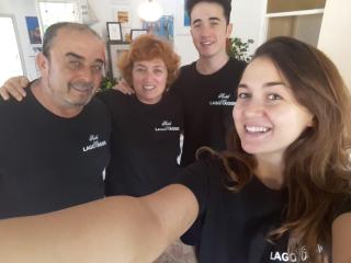 Hotel Lagomaggio - Rimini - 9