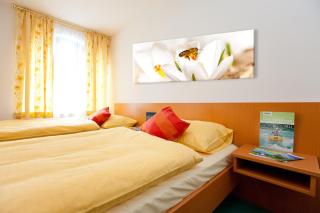 Naturhotel Schloss Kassegg - 1