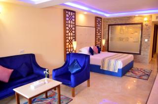 Sea Beach Aqua Park Resort - Sharm el Sheikh - 2