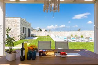 Thalmargia Villas, Ultimate Peace & Privacy, By ThinkVilla - Garazo - 3
