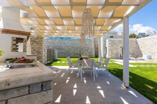 Thalmargia Villas, Ultimate Peace & Privacy, By ThinkVilla - Garazo - 4