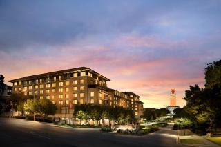 AT&T Hotel & Conference Center - Austin - 0