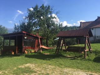 Casa Oana Ioana - Moieciu de Jos - 4