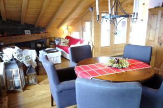 Diableret 051 SUBLIME & MOUNTAIN apartment 6 pers by Alpvision Résidences - Veysonnaz - 6