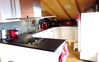 Diableret 051 SUBLIME & MOUNTAIN apartment 6 pers by Alpvision Résidences - Veysonnaz - 2